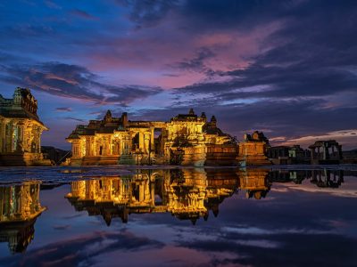 Hampi Karnataka 