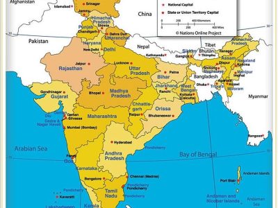 India 