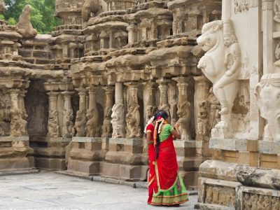 Voyage Sud de l’Inde Tamil Nadu et Kerala