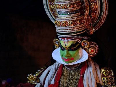 Kochi, Kerala. Une ville aux mille passés