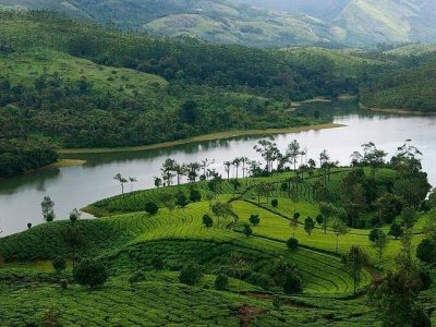 Kerala (Inde du Sud) : 10 Expériences fantastiques à Faire