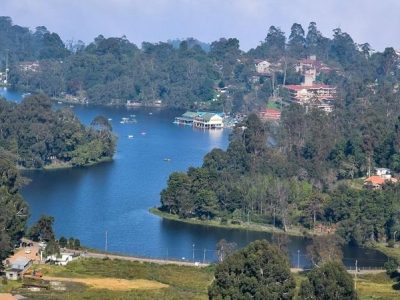 Kodaikanal 