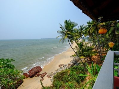 Kovalam Plage