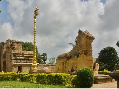 Temple de Kumbakonam