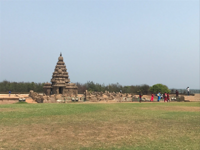 Shore Temple 