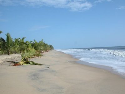 Mararikulam Beach