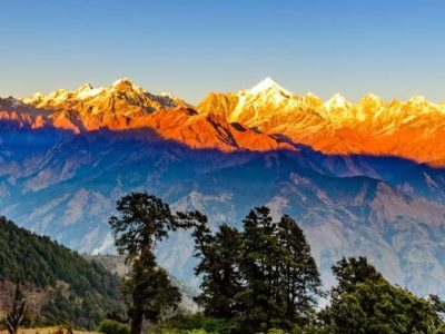 Indian Himalaya