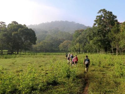 Voyager au nord du Kerala