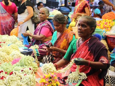 Culture et Patrimoine du Sud de l’Inde 15 Jours