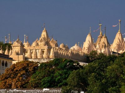 Voyage en Inde