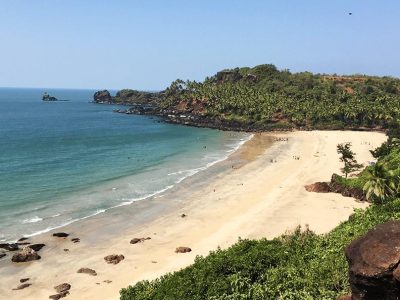 Voyage de Goa