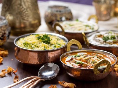Les plats indiens les plus délicieux et les plus célèbres
