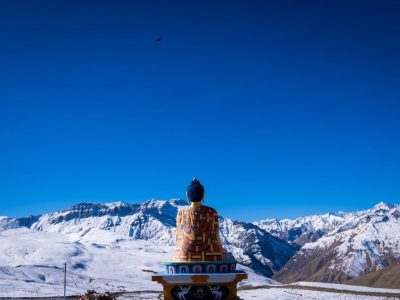 Conseils de Voyage pour le Ladakh