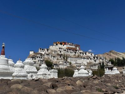 Quelle est la meilleure période pour visiter le Ladakh ?