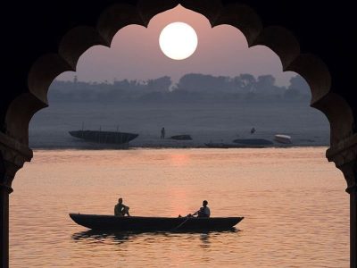 Meilleure période pour visiter Varanasi