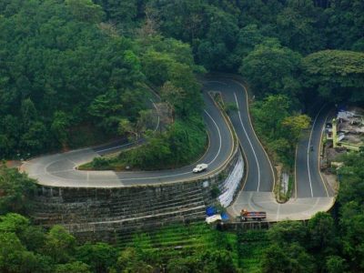 Wayanad 