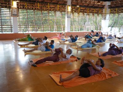 Yoga