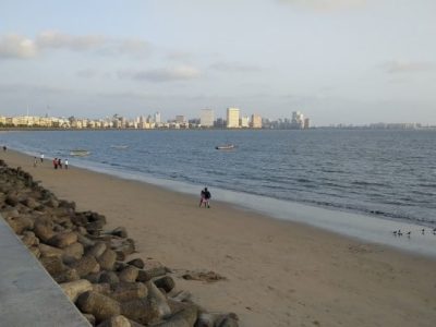 Guide de Voyage de Bombay